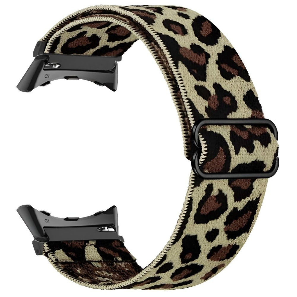 Tango Elastic Nylon Strap For Google Pixel Watch - Astra Straps