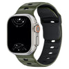 Teres Silicone Sport Bandje
