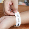 Teres Silicone Sport Bandje