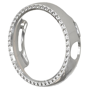 Torus Bejeweled Protective Case for Google Pixel Watch - Astra Straps