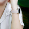 Audax Silicone Galaxy Bandje