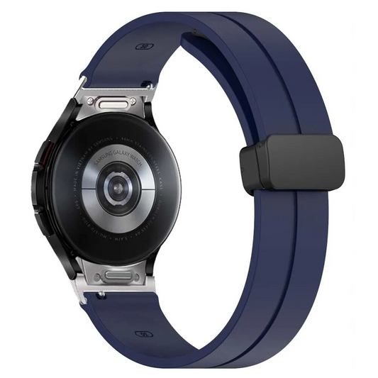 Cupio Magnetisch Silicone Galaxy Bandje