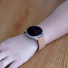 Audax Silicone Galaxy Bandje