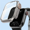 Vero Gehard Glas Apple Watch Case