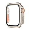 Vero Gehard Glas Apple Watch Case