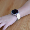 Specto Magnetisch Silicone Galaxy Bandje