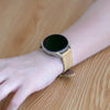 Orsus Leren Galaxy Bandje
