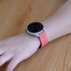Specto Magnetisch Silicone Galaxy Bandje
