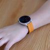 Specto Magnetisch Silicone Galaxy Bandje