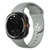 Adepto Silicone Sport Bandje Voor Galaxy Watch Ultra