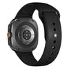 Adepto Silicone Sport Bandje Voor Galaxy Watch Ultra