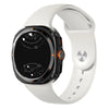 Adepto Silicone Sport Bandje Voor Galaxy Watch Ultra
