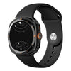 Adepto Silicone Sport Bandje Voor Galaxy Watch Ultra