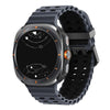 Admoveo Silicone Sport Bandje Voor Galaxy Watch Ultra