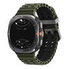 Admoveo Silicone Sport Bandje Voor Galaxy Watch Ultra