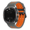Admoveo Silicone Sport Bandje Voor Galaxy Watch Ultra