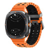 Admoveo Silicone Sport Bandje Voor Galaxy Watch Ultra