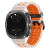 Admoveo Silicone Sport Bandje Voor Galaxy Watch Ultra