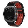 Admoveo Silicone Sport Bandje Voor Galaxy Watch Ultra