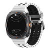 Admoveo Silicone Sport Bandje Voor Galaxy Watch Ultra