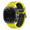 Admoveo Silicone Sport Bandje Voor Galaxy Watch Ultra
