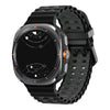 Admoveo Silicone Sport Bandje Voor Galaxy Watch Ultra