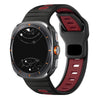 Advenio Silicone Sport Bandje Voor Galaxy Watch Ultra