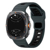 Advenio Silicone Sport Bandje Voor Galaxy Watch Ultra