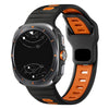 Advenio Silicone Sport Bandje Voor Galaxy Watch Ultra