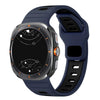 Advenio Silicone Sport Bandje Voor Galaxy Watch Ultra