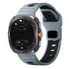 Advenio Silicone Sport Bandje Voor Galaxy Watch Ultra