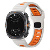 Advenio Silicone Sport Bandje Voor Galaxy Watch Ultra