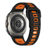 Advenio Silicone Sport Bandje Voor Galaxy Watch Ultra