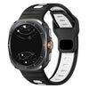 Advenio Silicone Sport Bandje Voor Galaxy Watch Ultra