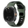 Advenio Silicone Sport Bandje Voor Galaxy Watch Ultra