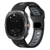 Advenio Silicone Sport Bandje Voor Galaxy Watch Ultra