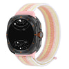 Advoco Nylon Loop Bandje Voor Galaxy Watch Ultra