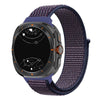 Advoco Nylon Loop Bandje Voor Galaxy Watch Ultra