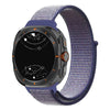 Advoco Nylon Loop Bandje Voor Galaxy Watch Ultra