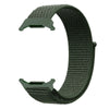 Advoco Nylon Loop Bandje Voor Galaxy Watch Ultra