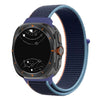Advoco Nylon Loop Bandje Voor Galaxy Watch Ultra