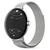 Aenea Magnetische Milanese Loop Bandje voor Google Pixel Watch