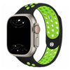 Aeris Silicone Sport Bandje