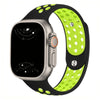 Aeris Silicone Sport Bandje