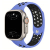 Aeris Silicone Sport Bandje