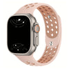 Aeris Silicone Sport Bandje