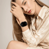 Aevum Braided Nylon Loop Band - Astra Straps