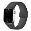 Aevum Gevlochten Nylon Loop Bandje