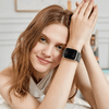 Aevum Braided Nylon Loop Band - Astra Straps
