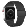 Aevum Gevlochten Nylon Loop Bandje